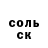 ТГК гашишное масло Ali Bushell